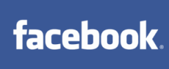 Facebook Logo