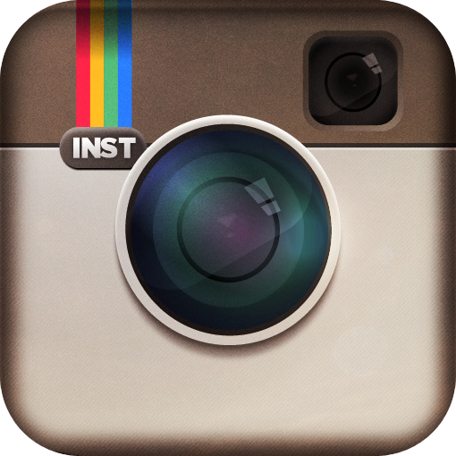 Instagram Logo